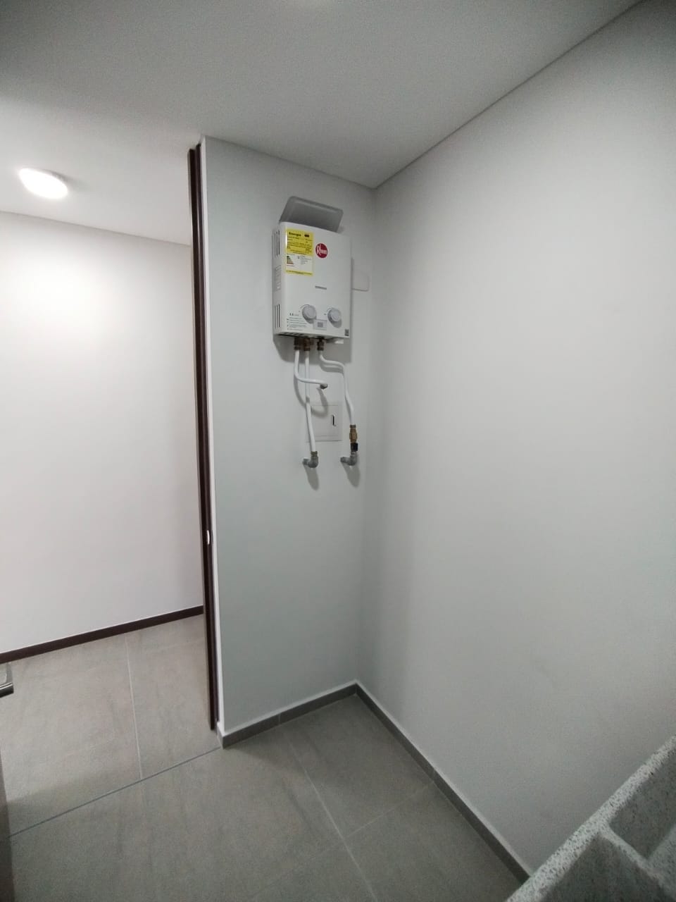 Apartamento en venta en La Macarena, Pereira · foto 13 de 13