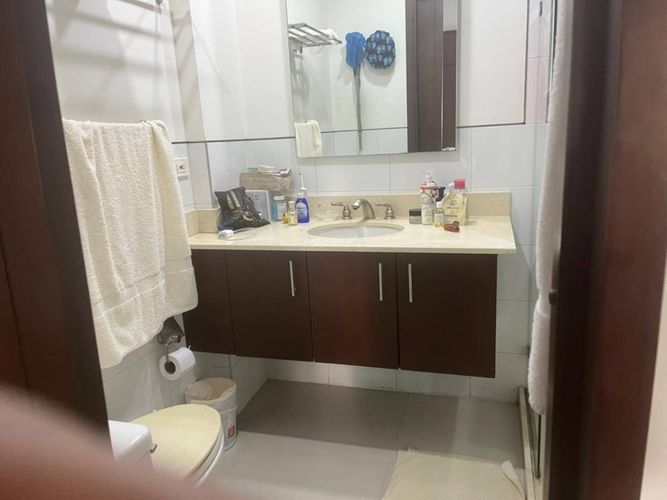 Apartamento de 2 alcobas en venta en La Boquilla, Cartagena, 87 m² · foto 2 de 10