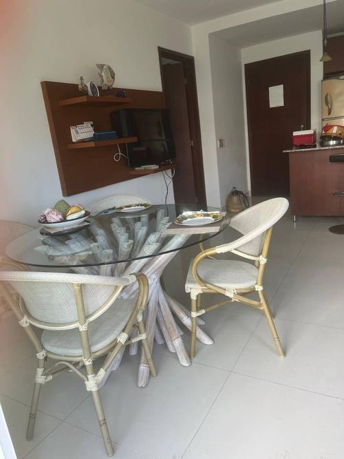 Apartamento de 2 alcobas en venta en La Boquilla, Cartagena, 87 m² · foto 6 de 10