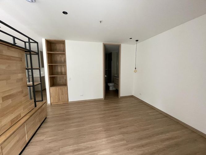 Apartamento de 1 alcoba en venta en Sajonia, Rionegro, 63 m² · foto 2 de 8