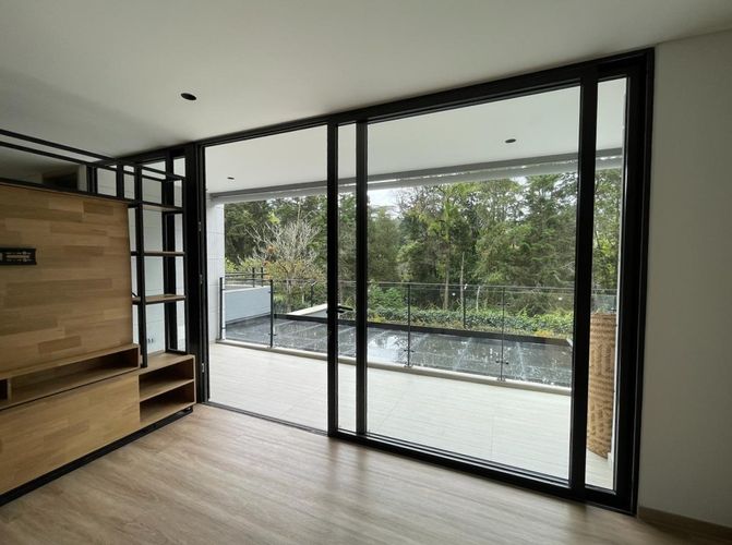 Apartamento de 1 alcoba en venta en Sajonia, Rionegro, 63 m² · foto 7 de 8
