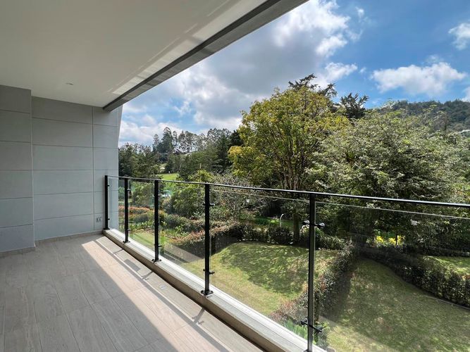Apartamento de 1 alcoba en venta en Sajonia, Rionegro, 63 m² · foto 8 de 8
