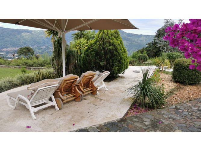 Finca en venta en Actividad Multiple, Copacabana, 32000 m² · foto 2 de 24