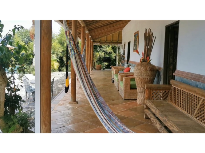 Finca en venta en Actividad Multiple, Copacabana, 32000 m² · foto 16 de 24