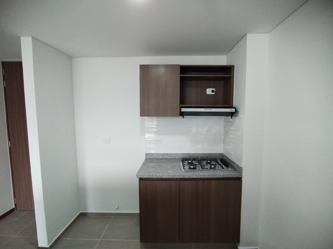 Apartamento en venta en La Macarena, Pereira · foto 5 de 16
