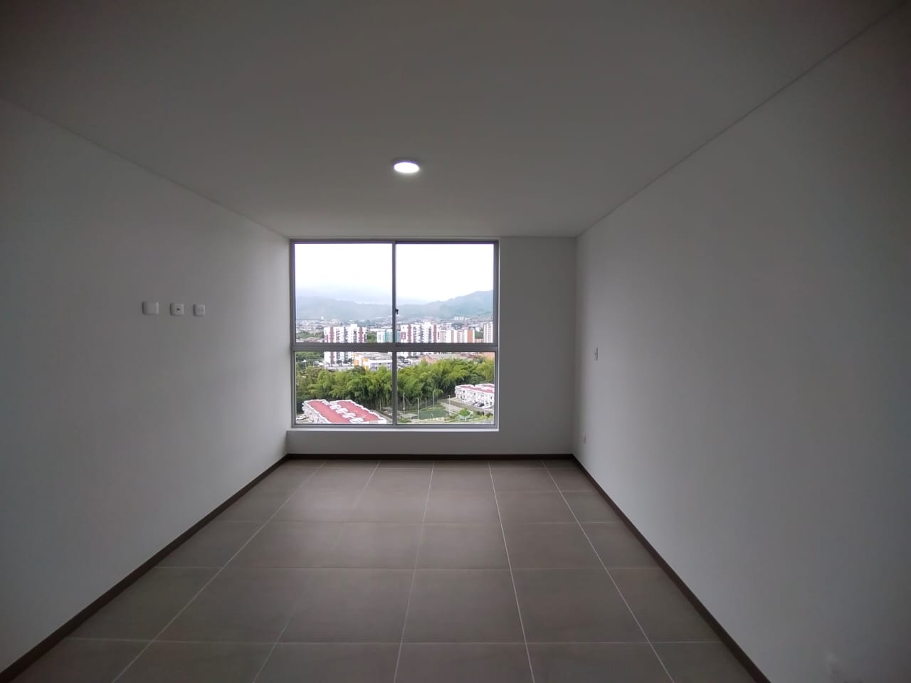 Apartamento en venta en La Macarena, Pereira · foto 10 de 16