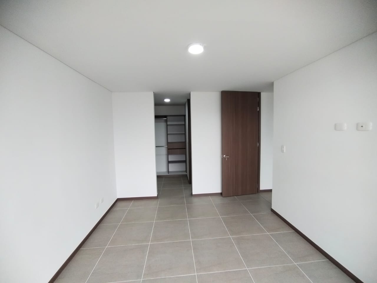 Apartamento en venta en La Macarena, Pereira · foto 11 de 16