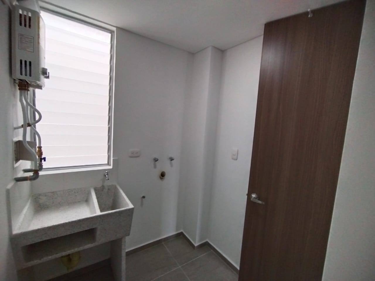 Apartamento en venta en La Macarena, Pereira · foto 16 de 16