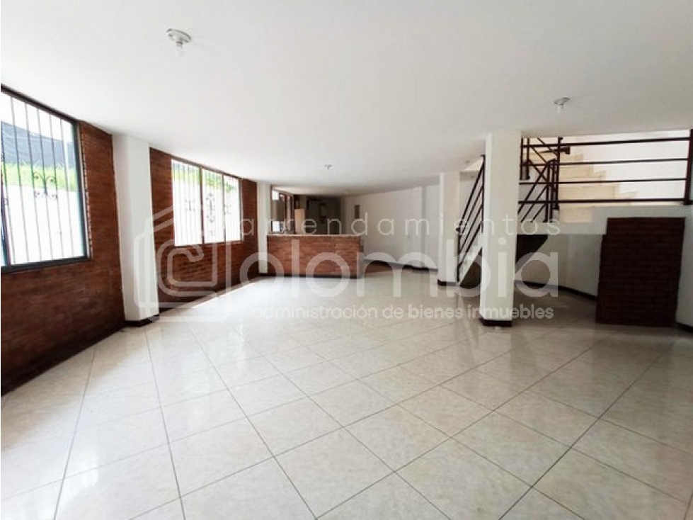 Casa en venta en Loma del Chocho, Envigado