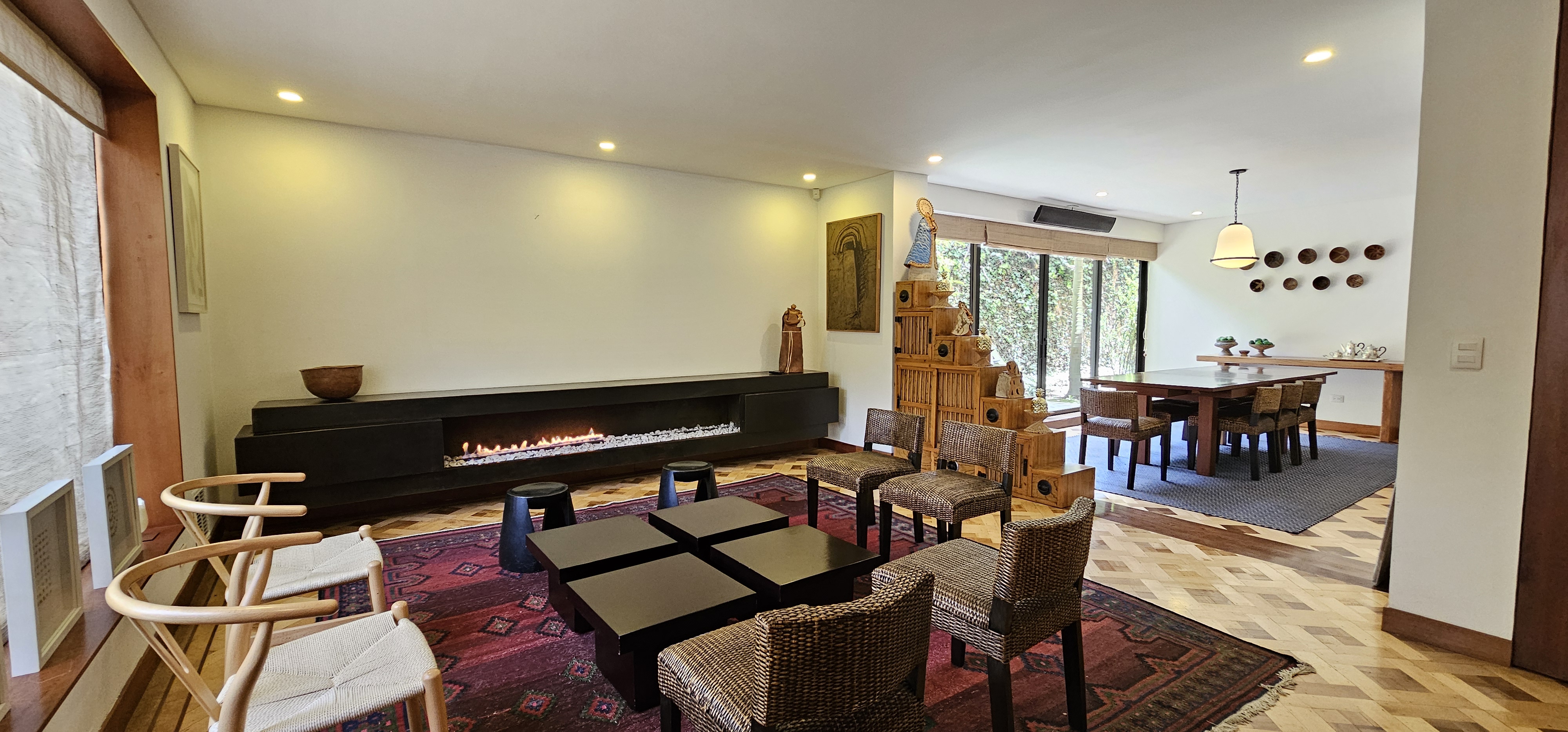 Casa en venta en Bosque Izquierdo, Bogotá · foto 3 de 21