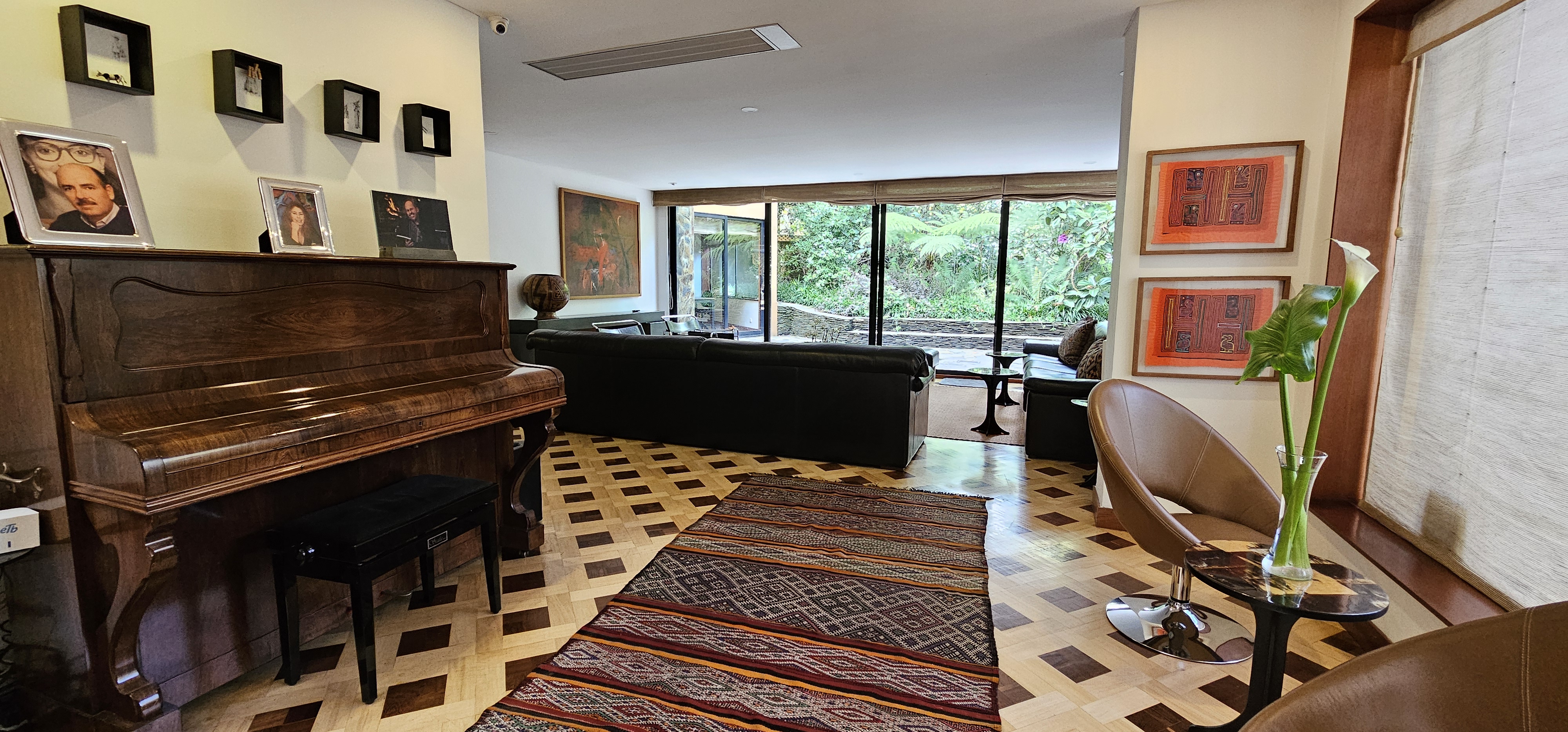 Casa en venta en Bosque Izquierdo, Bogotá · foto 5 de 21