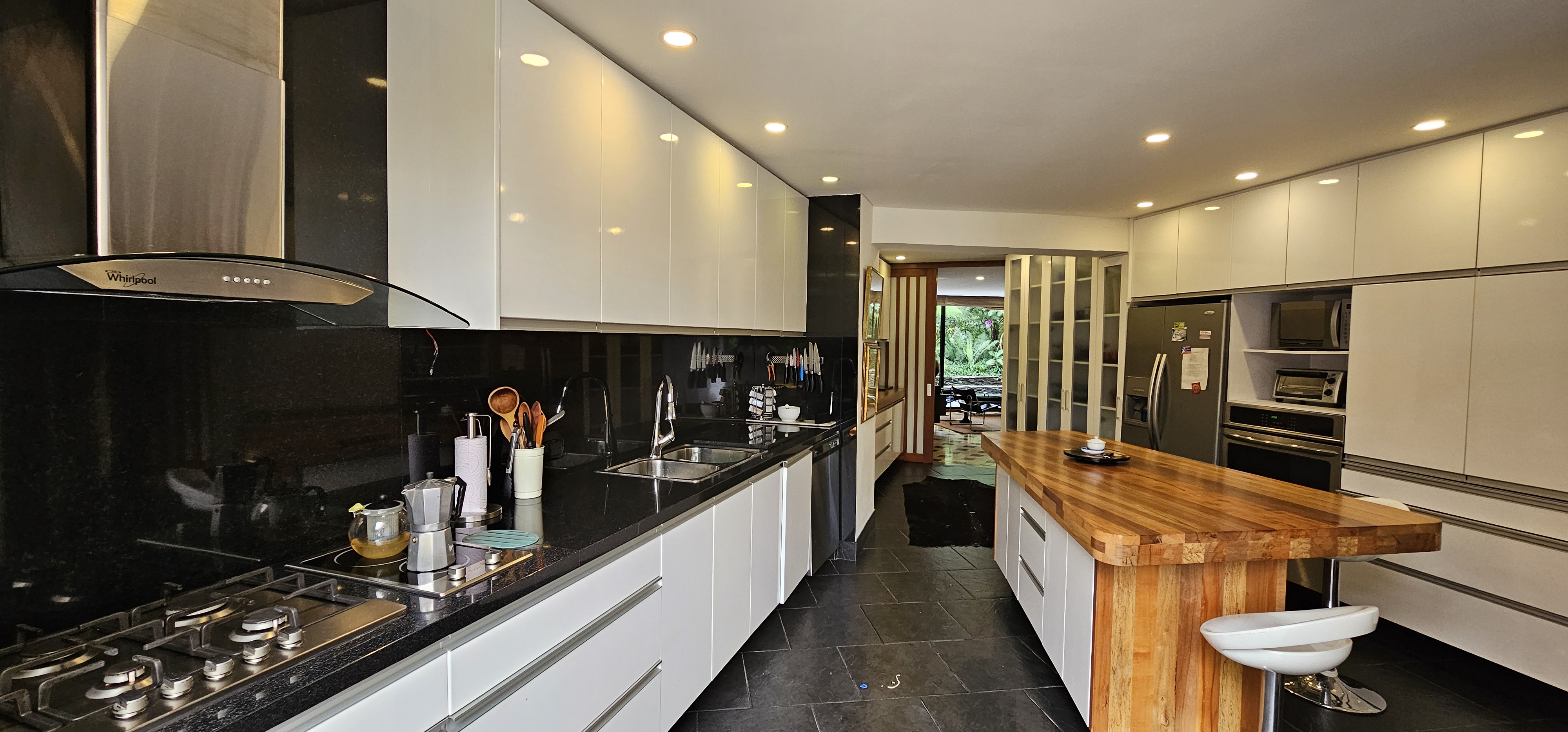 Casa en venta en Bosque Izquierdo, Bogotá · foto 9 de 21