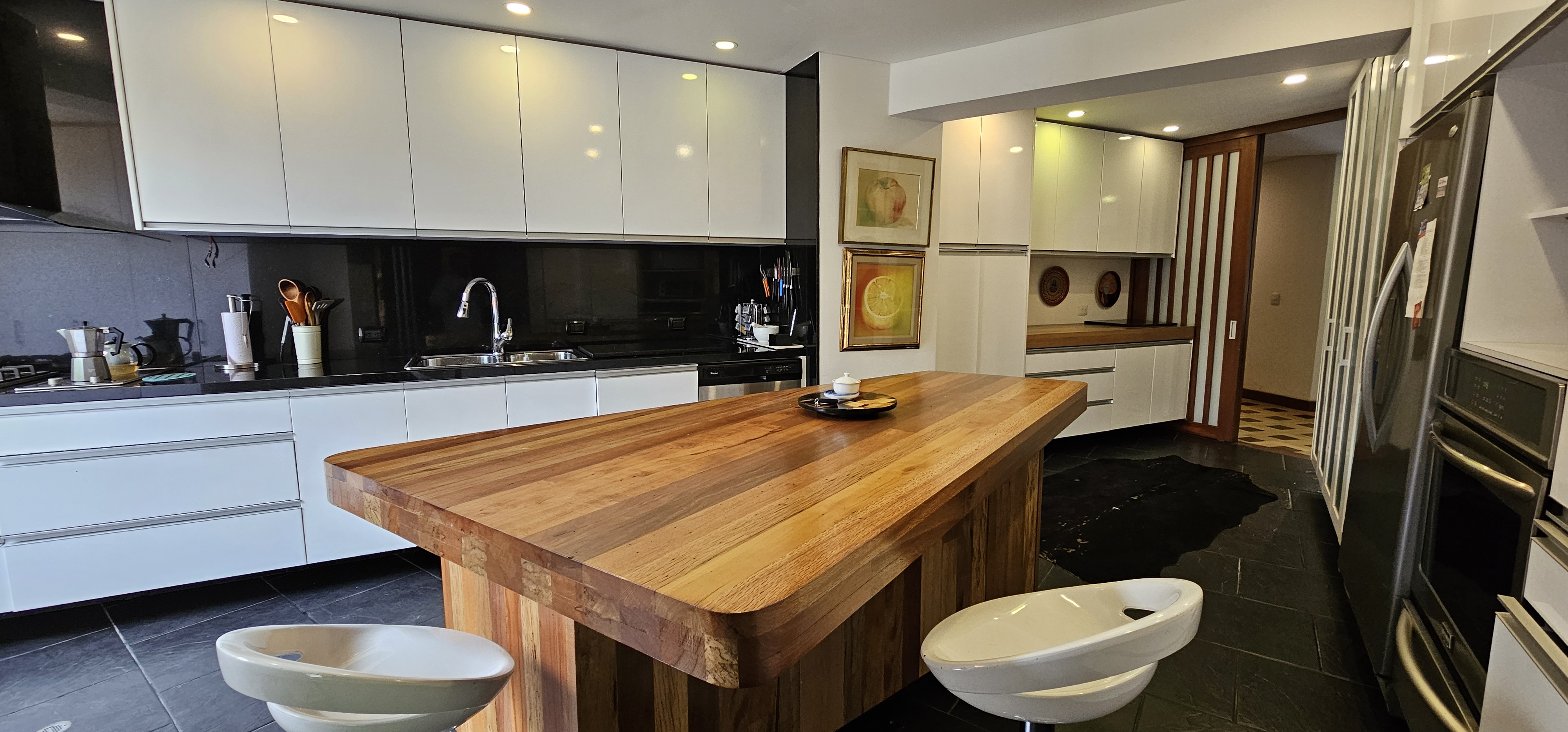 Casa en venta en Bosque Izquierdo, Bogotá · foto 10 de 21