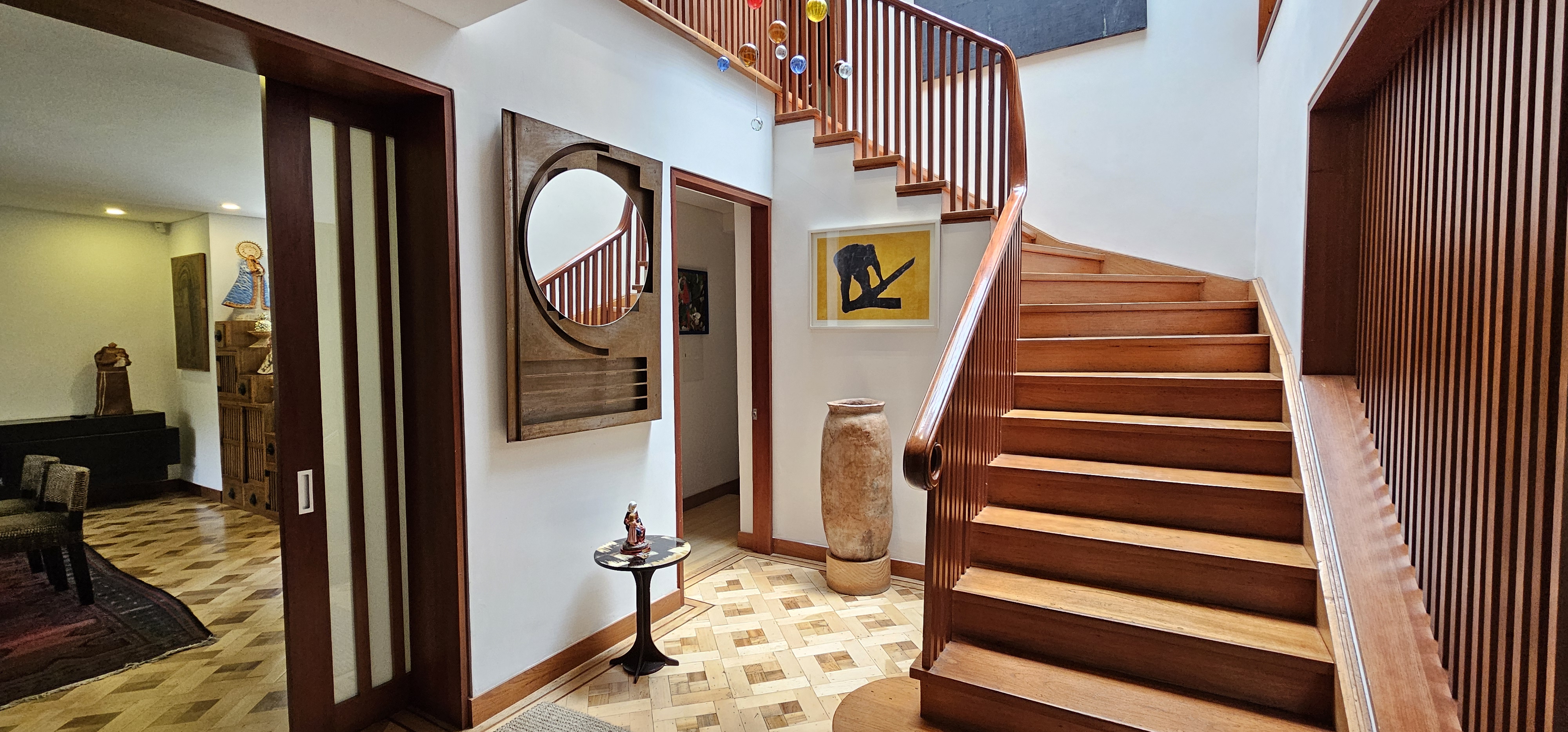 Casa en venta en Bosque Izquierdo, Bogotá · foto 17 de 21