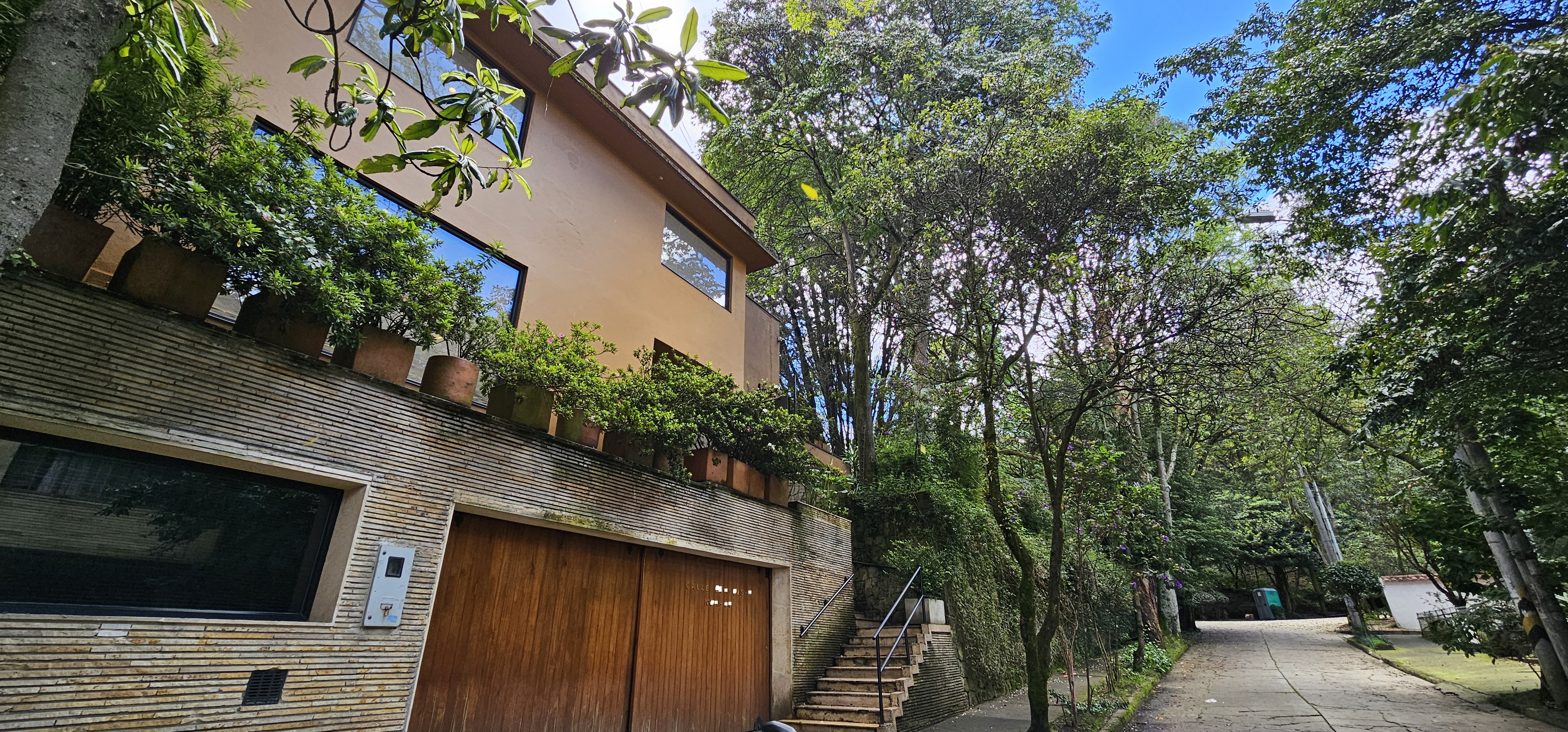 Casa en venta en Bosque Izquierdo, Bogotá · foto 2 de 21