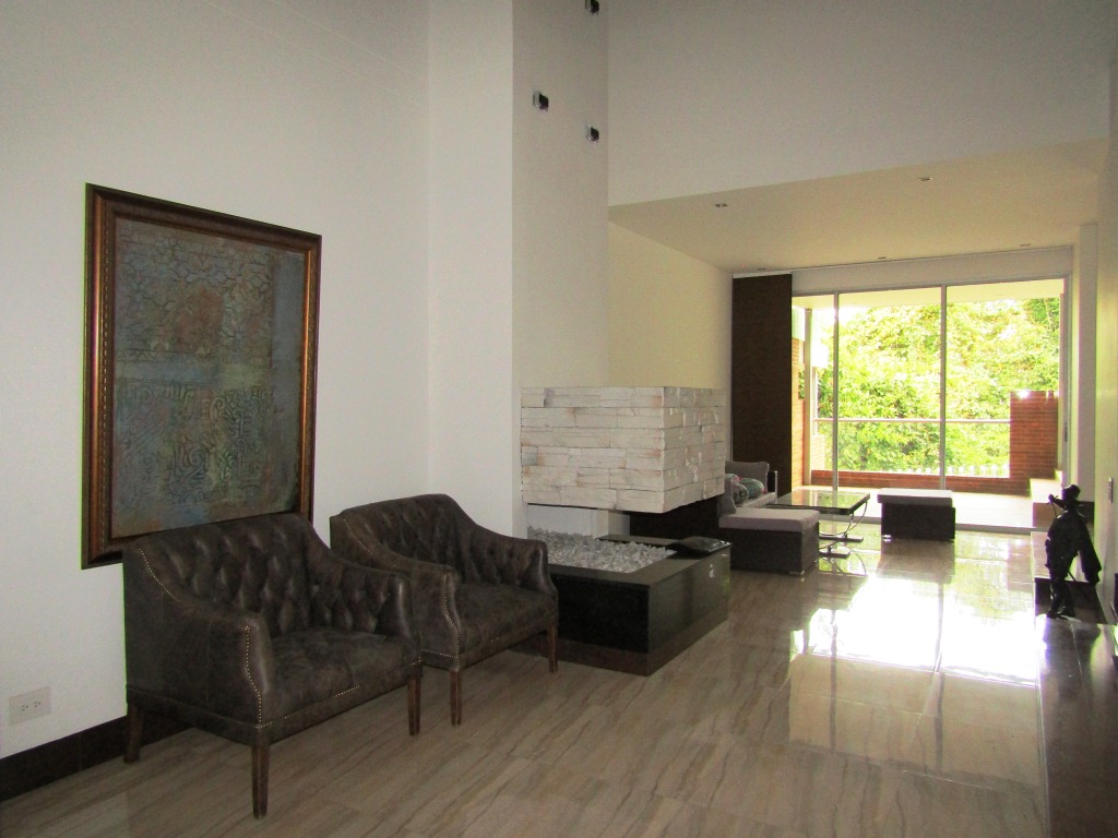 House for rent in Pinares alto, Pereira