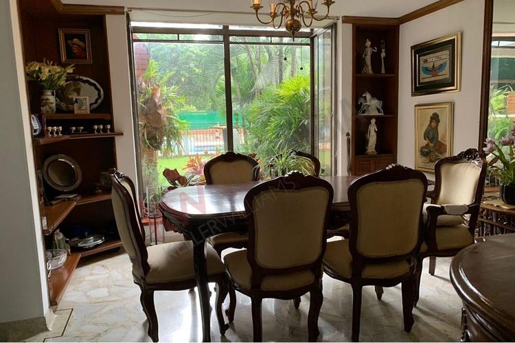 Casa de 3 alcobas en venta en El Ingenio, Cali, 199 m² · foto 4 de 17