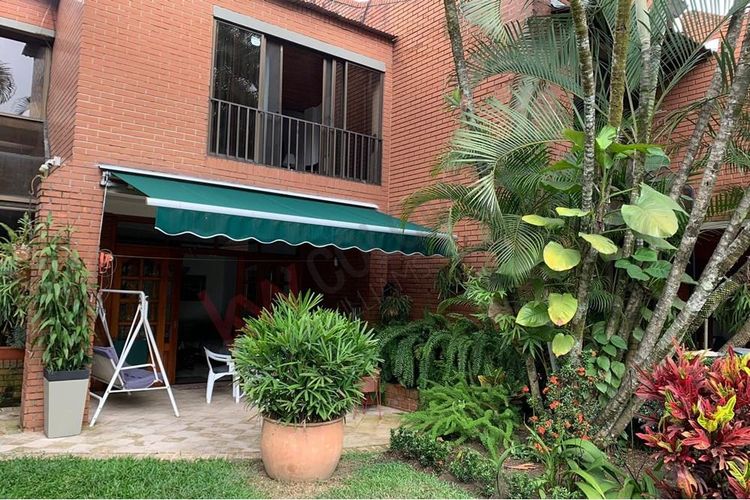 Casa de 3 alcobas en venta en El Ingenio, Cali, 199 m² · foto 5 de 17