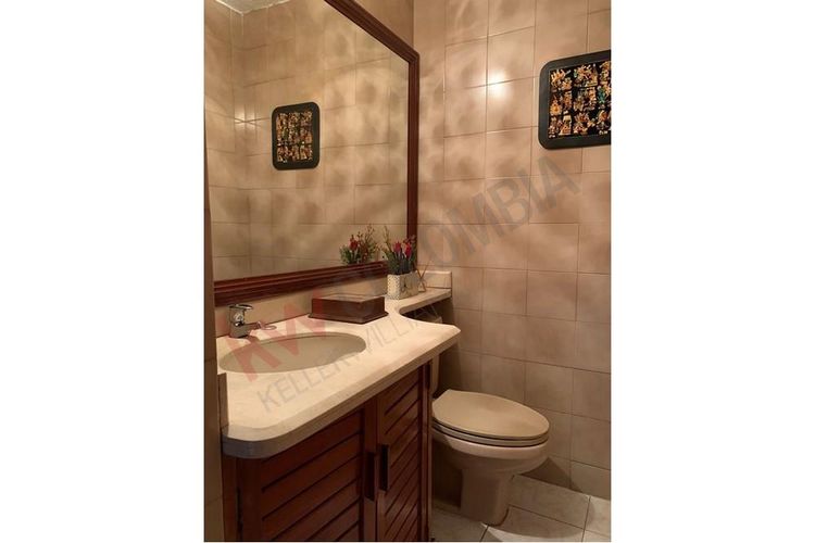 Casa de 3 alcobas en venta en El Ingenio, Cali, 199 m² · foto 8 de 17