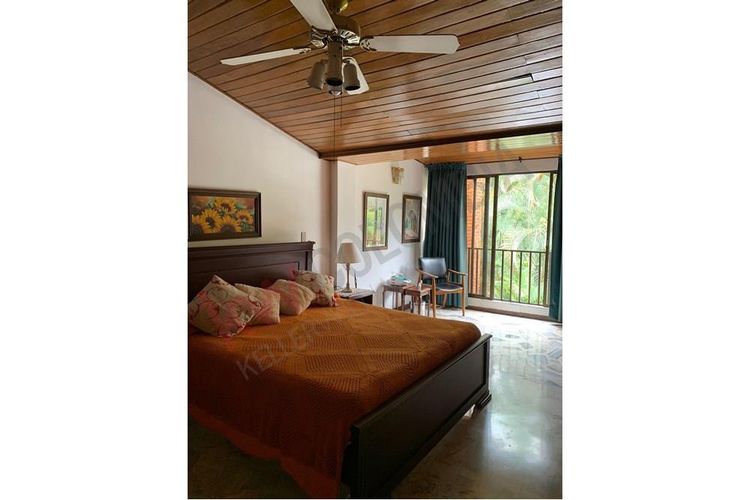 Casa de 3 alcobas en venta en El Ingenio, Cali, 199 m² · foto 9 de 17
