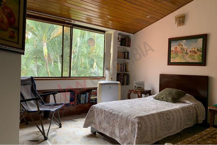 Casa de 3 alcobas en venta en El Ingenio, Cali, 199 m² · foto 13 de 17