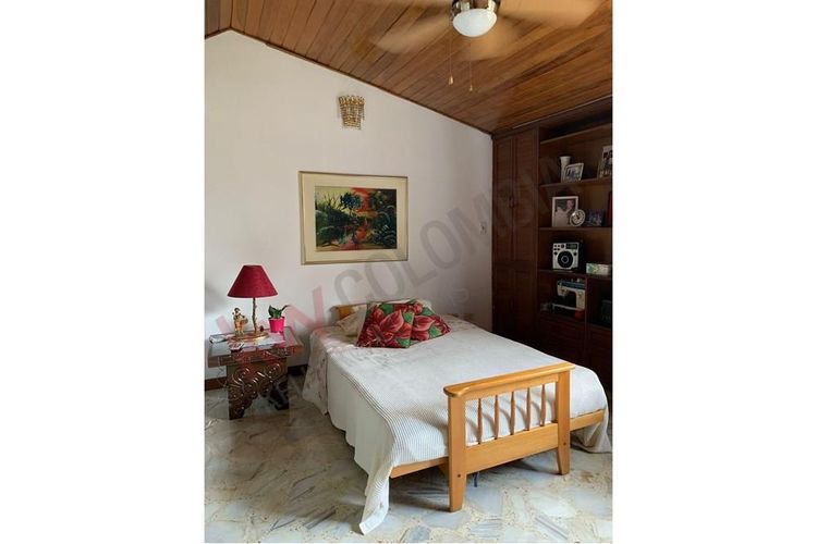 Casa de 3 alcobas en venta en El Ingenio, Cali, 199 m² · foto 16 de 17