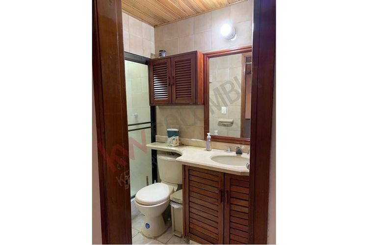 Casa de 3 alcobas en venta en El Ingenio, Cali, 199 m² · foto 17 de 17