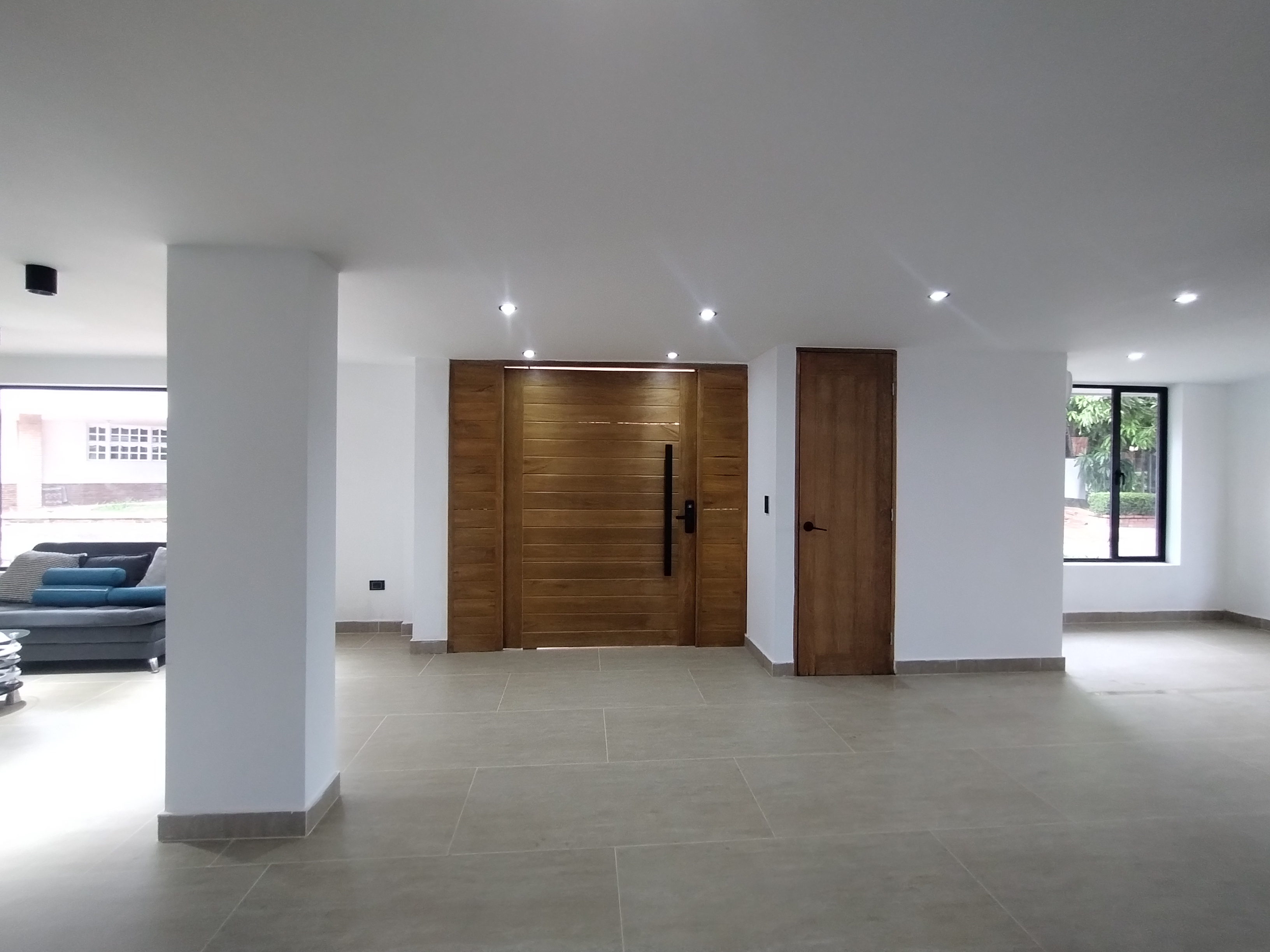Casa en Arriendo en Villa Campestre, Barranquilla en Conjunto Residencial Villa Campestre