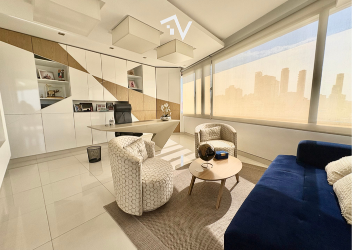 Oficina en venta en Villa Country, Barranquilla, 143 m² · foto 13 de 21