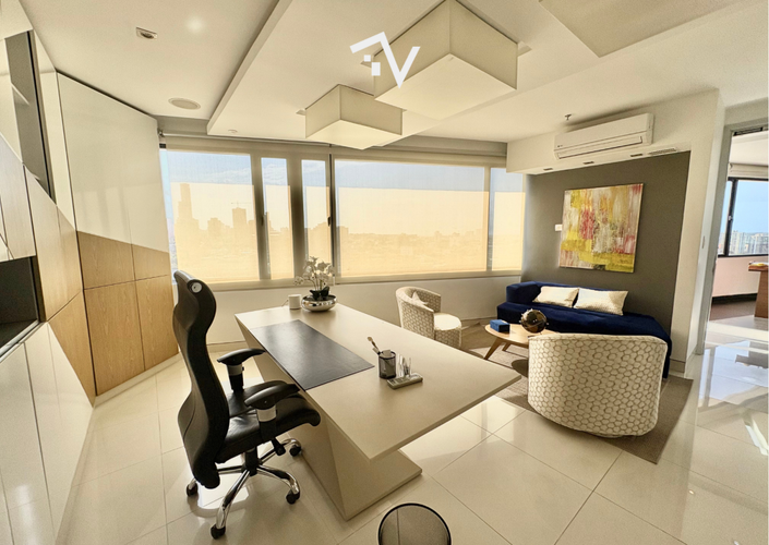Oficina en venta en Villa Country, Barranquilla, 143 m² · foto 14 de 21