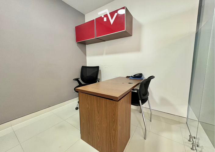 Oficina en venta en Villa Country, Barranquilla, 143 m² · foto 16 de 21