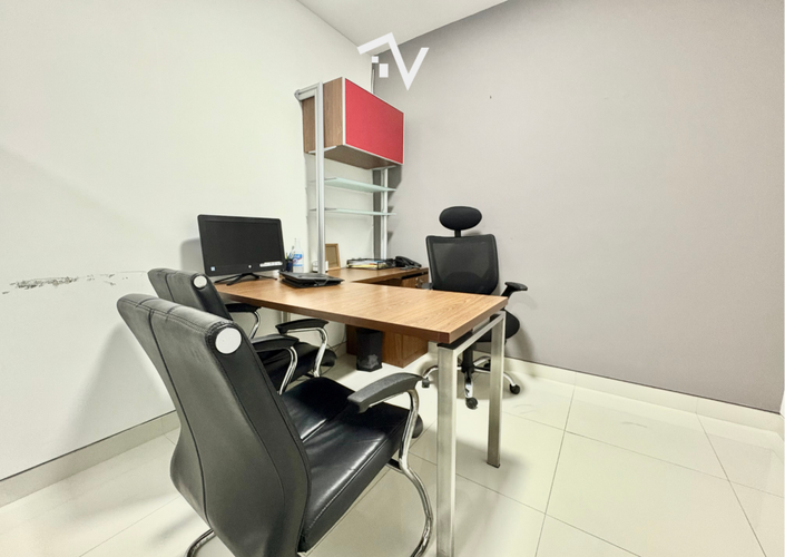 Oficina en venta en Villa Country, Barranquilla, 143 m² · foto 17 de 21