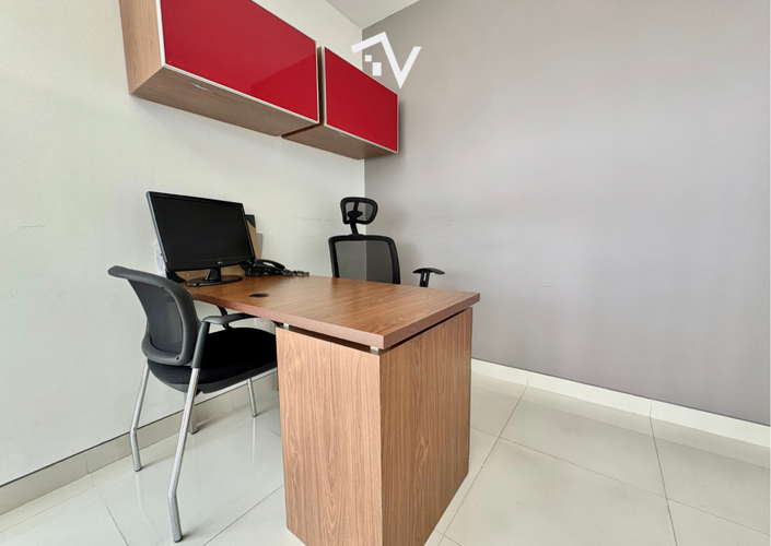 Oficina en venta en Villa Country, Barranquilla, 143 m² · foto 18 de 21