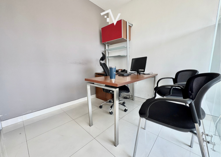 Oficina en venta en Villa Country, Barranquilla, 143 m² · foto 19 de 21