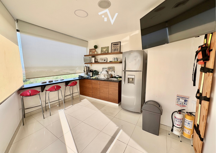 Oficina en venta en Villa Country, Barranquilla, 143 m² · foto 20 de 21