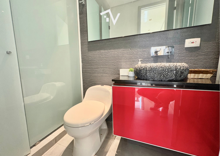 Oficina en venta en Villa Country, Barranquilla, 143 m² · foto 21 de 21