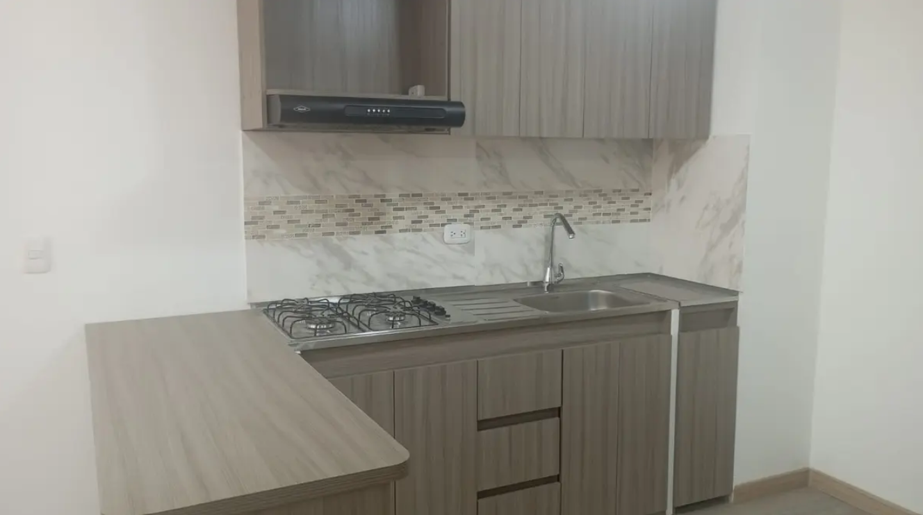Apartamento en venta en Fontibon, Bogotá · foto 6 de 24