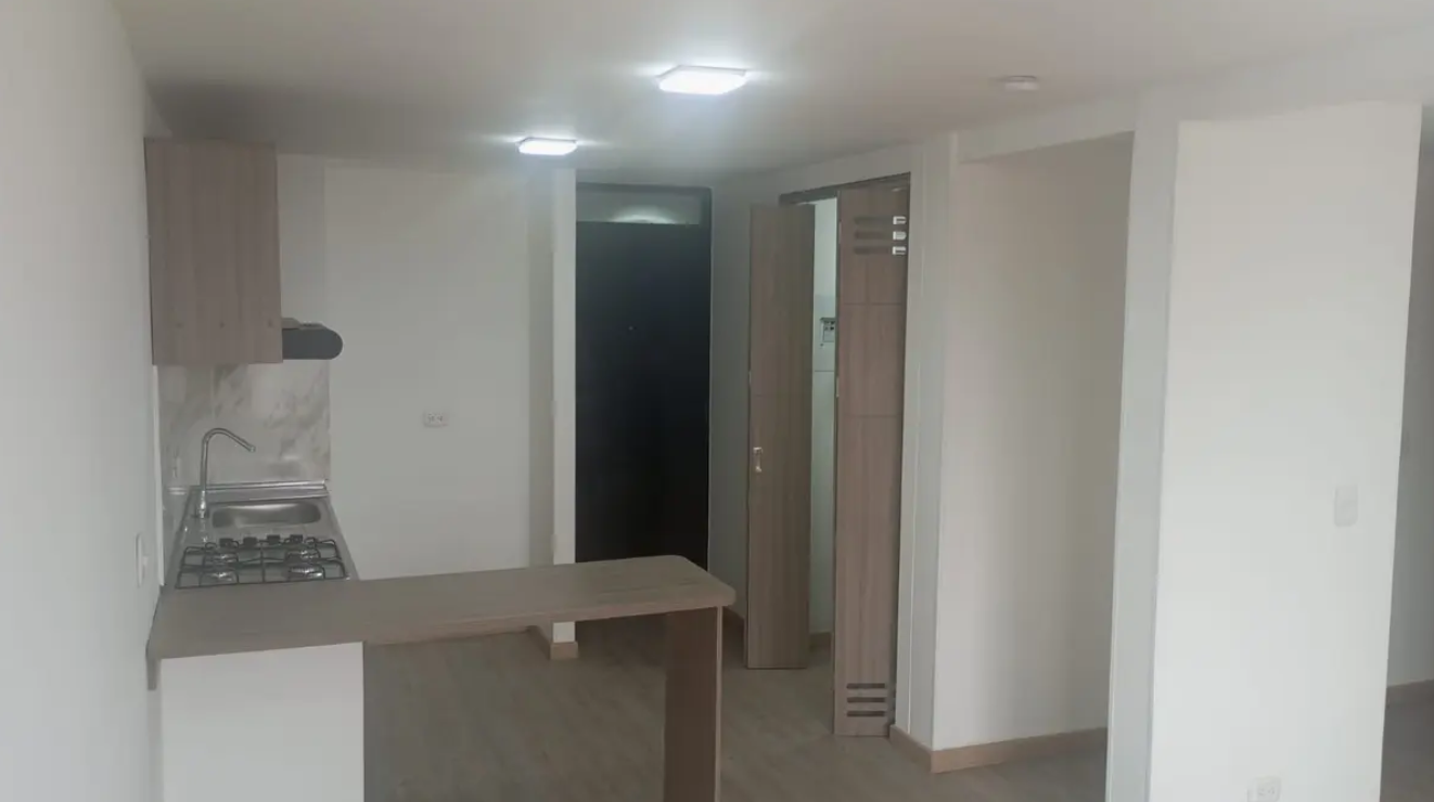 Apartamento en venta en Fontibon, Bogotá · foto 8 de 24
