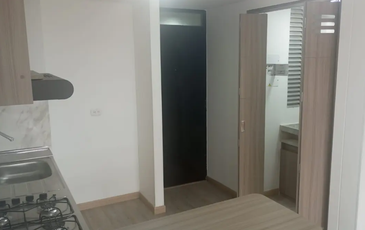 Apartamento en venta en Fontibon, Bogotá · foto 15 de 24