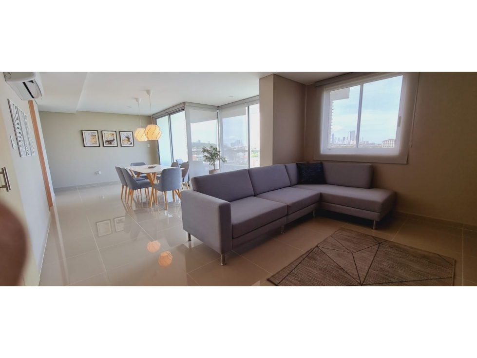 Apartamento en venta en Marbella, Cartagena · foto 3 de 23