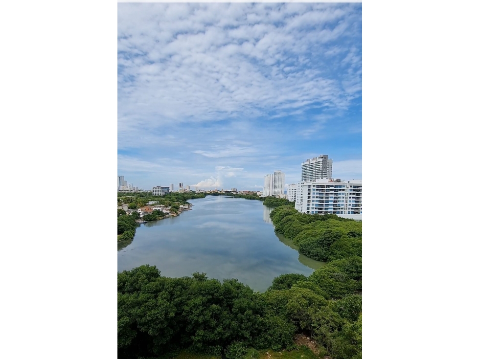Apartamento en venta en Marbella, Cartagena · foto 5 de 23