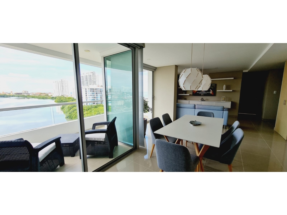 Apartamento en venta en Marbella, Cartagena · foto 6 de 23