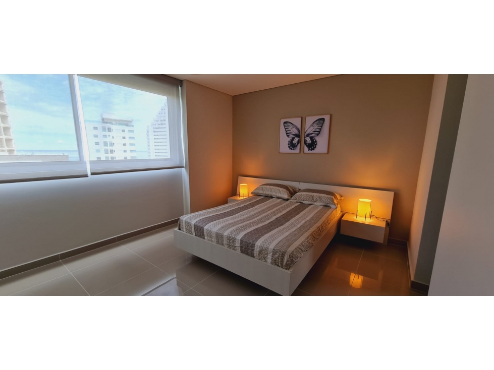 Apartamento en venta en Marbella, Cartagena · foto 8 de 23