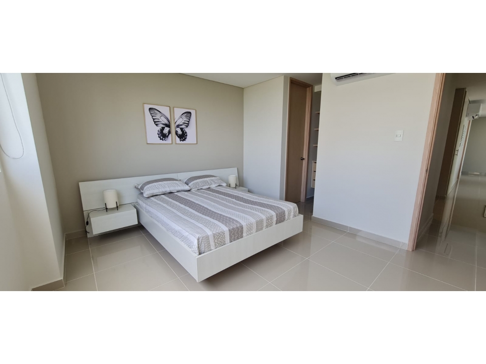 Apartamento en venta en Marbella, Cartagena · foto 9 de 23