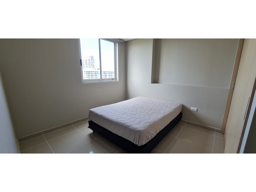 Apartamento en venta en Marbella, Cartagena · foto 11 de 23