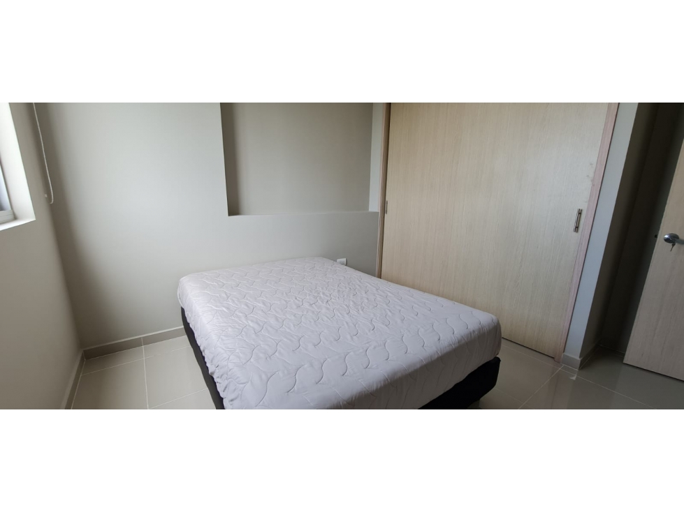 Apartamento en venta en Marbella, Cartagena · foto 12 de 23
