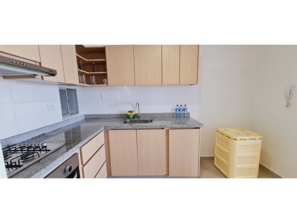 Apartamento en venta en Marbella, Cartagena · foto 15 de 23