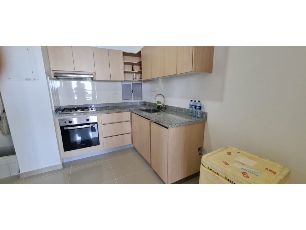 Apartamento en venta en Marbella, Cartagena · foto 16 de 23