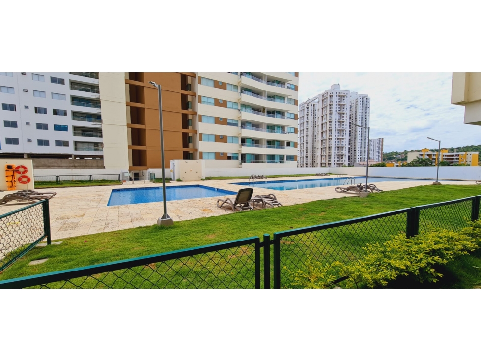 Apartamento en venta en Marbella, Cartagena · foto 17 de 23