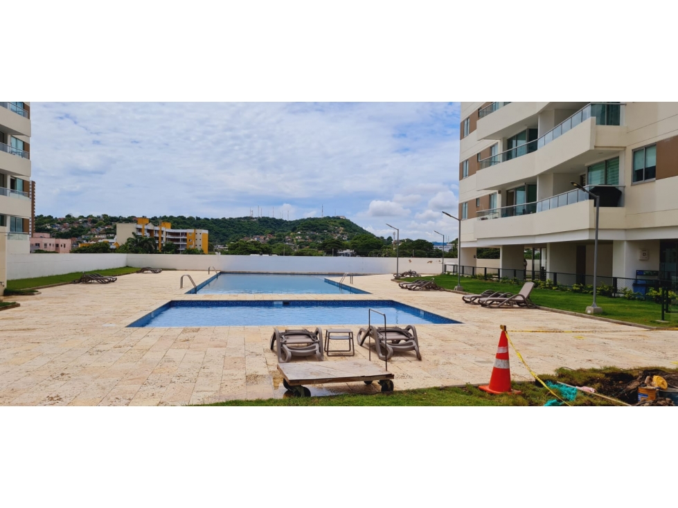 Apartamento en venta en Marbella, Cartagena · foto 18 de 23